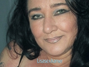 Lisasexkamer