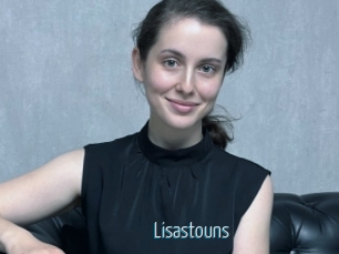 Lisastouns
