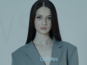 Lisasykes