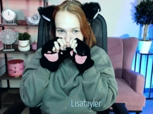 Lisatayler