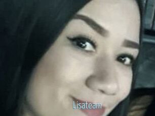 Lisateam