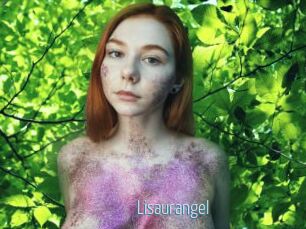 Lisaurangel