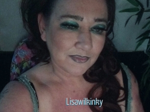 Lisawilkinky