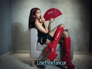 Lisethbetancur