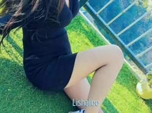Lishalioo