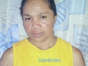 Lisianbrown
