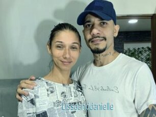 Lissaanddanielle