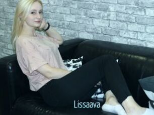 Lissaava