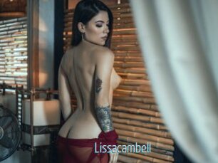 Lissacambell