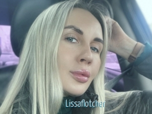 Lissaflotcher
