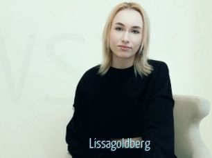 Lissagoldberg