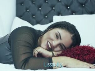 Lissaisbig
