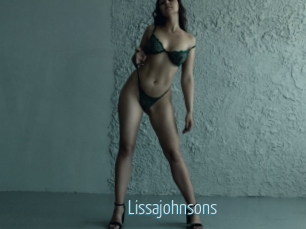 Lissajohnsons
