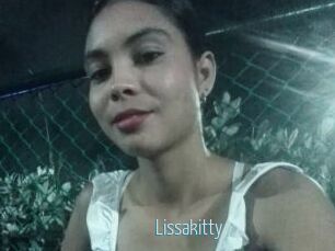 Lissakitty