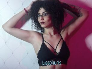 lissakurls Video Sexe