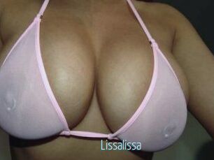 Lissalissa