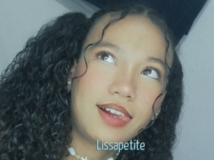 Lissapetite