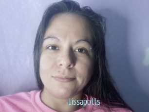 Lissapotts