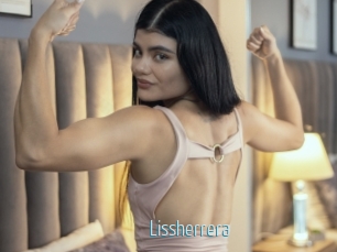 Lissherrera