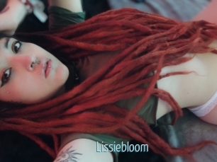 Lissiebloom