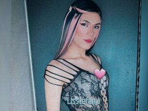 Lisstefania