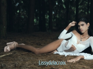 lissydelacroix Video Sexe