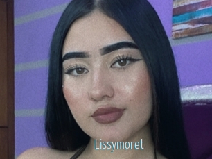 Lissymoret