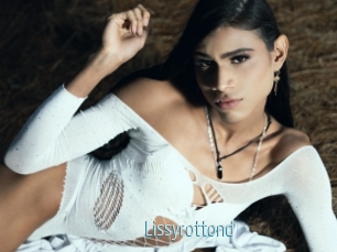 lissyrottond Video Sexe