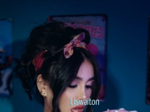 Liswalton