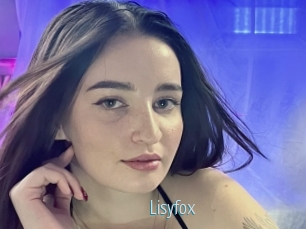 Lisyfox