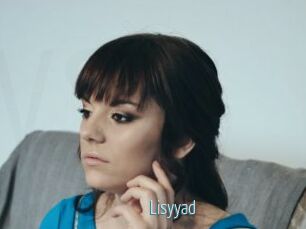 Lisyyad