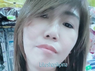 liteshapilipina Video Sexe