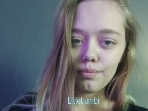Litlebambi
