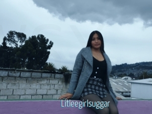 Litleegirlsuggar