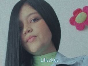 Litleekloe