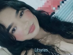 litsyrios Video Sexe
