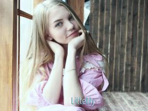 Littellily