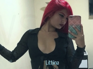 Littiina