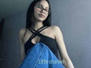 Little_channel