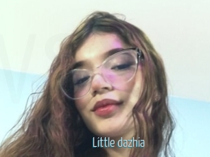 Little_dazhia
