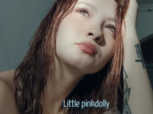 Little_pinkdolly