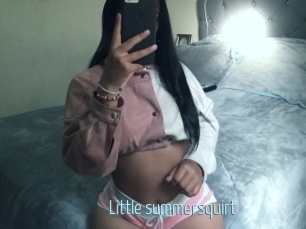 Little_summersquirt
