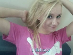 LittleLisa20