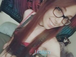 littleLizzy Video Sexe