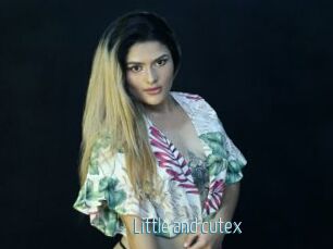 Little_and_cutex