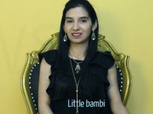Little_bambi