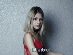 little_donut Video Sexe
