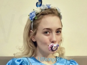 Littleangel8