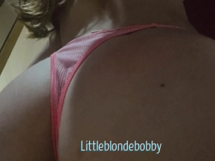 Littleblondebobby
