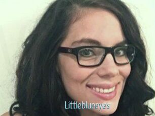 Littleblueeyes